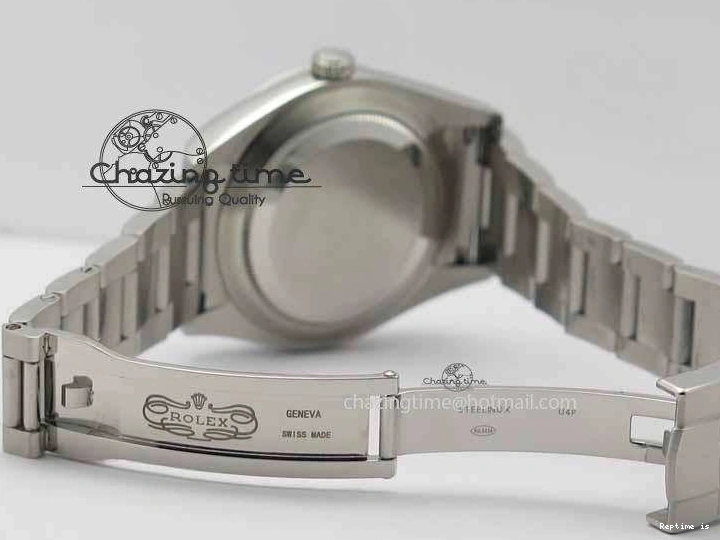 1224 HighQuality Oyster Perpetual 39mm 114300 BP Maker Best Edition Grape Dial On SS Bracelet A 3639